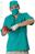 COSTUME CHIRURGO TG XL