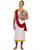 COSTUME ADULTO CONSOLE ROMANO