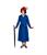 COSTUME MARY POPPINS TAGLIA UNICA