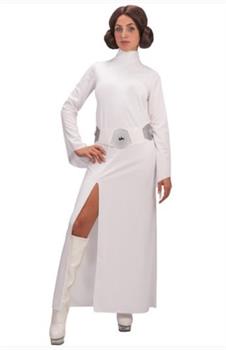 COSTUME ADULTO PRINCIPESSA LEILA