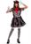 COSTUME MIMO HORROR TAGLIA UNICA ADULTO