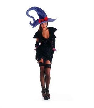 COSTUME STREGA DESIDERIA TG S