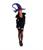 COSTUME STREGA DESIDERIA TG S
