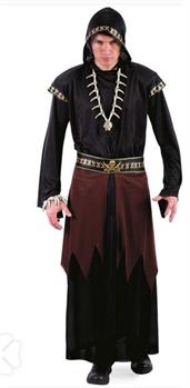 COSTUME TENEBROSO T.U.