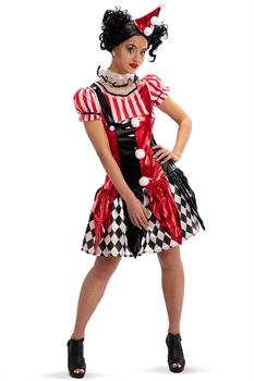 COSTUME JOLLY DONNA TG UNICA