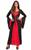 COSTUME TENEBROSA M-L