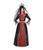 COSTUME MADAME VAMPIRIA TG.U