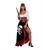 COSTUME CORSARA  SEXY TG.U