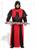 COSTUME DEMONE SACERDOTE M-L