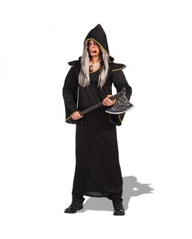 COSTUME DEMONE TG UNICA