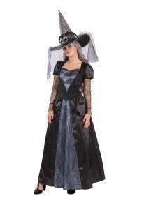 COSTUME STREGA GLAMOUR TU