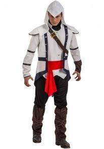 COSTUME GUERRIERO DELLE TENEBRE TG.M/L