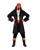 COSTUME PIRATA TG UNICA