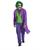 COSTUME CRAZY CLOWN TG U
