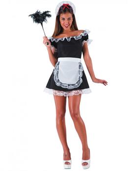 COSTUME ADULTO MATILDE TG M