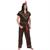 COSTUME INDIANO (ADULTO)