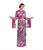 COSTUME GHEISHA ADULTO