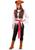 COSTUME CORSARA TG.S/M
