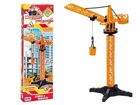 GRU DA CANTIERE CM 55
