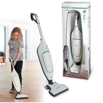 FOLLETTO VORWERK VK200