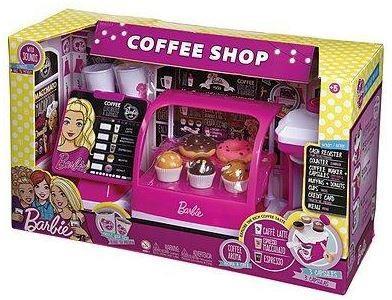 COFFEE SHOP DI BARBIE