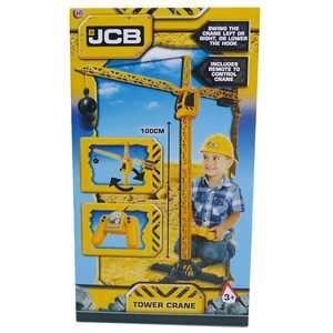 GRU FILOGUIDATA JCB