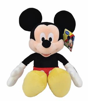 TOPOLINO PELUCHE CM 61