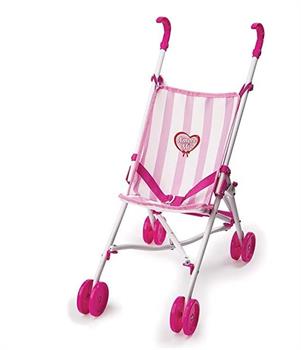 PASSEGGINO PIEGHEVOLE AMORE MIO