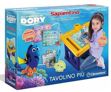 SAPIENTINO TAVOLINO PIù DORY *PROMO*