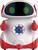 ROBOT EDUCATIVO PARLANTE SUPER DOC