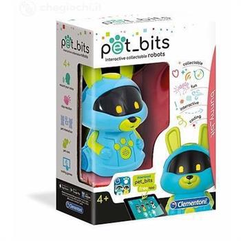 PET_BITS CONIGLIO