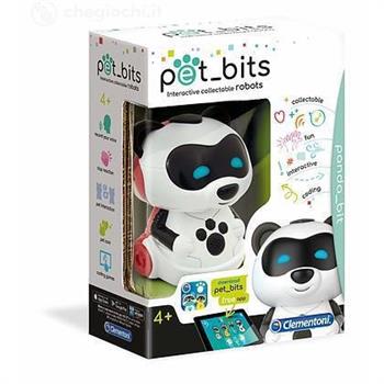 PET_BITS PANDA