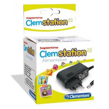 CLEMSTATION 2.0 ALIMENTATORE