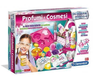 PROFUMI E COSMESI