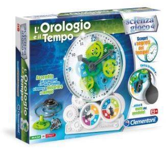 S&G L'OROLOGIO E IL TEMPO