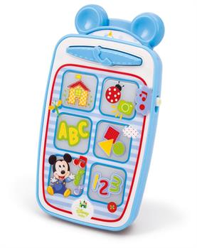 BABYCLEM MICKEY SMARTPHONE