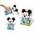 BABY MICKEY TENERO PELUCHE INTERATTIVO