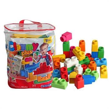 CLEMMY PLUS SACCA 30 PZ