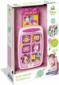 SMARTPHONE BABY MINNIE