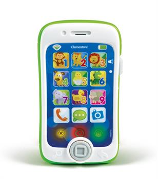 SMARTPHONE TOUCH