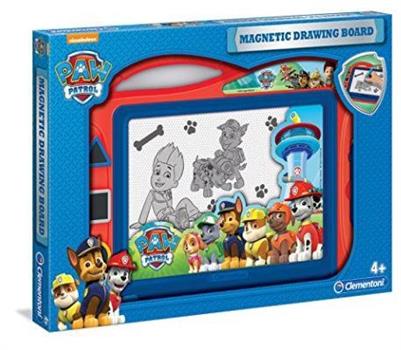 LAVAGNA MAGNETICA - PAW PATROL