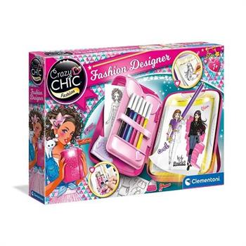 CRAZY CHIC SCUOLA DI MODA