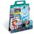 CRAZY CHIC MINI TROUSSE ORSETTO