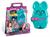 CRAZY CHIC MINI TROUSSE CONIGLIETTO