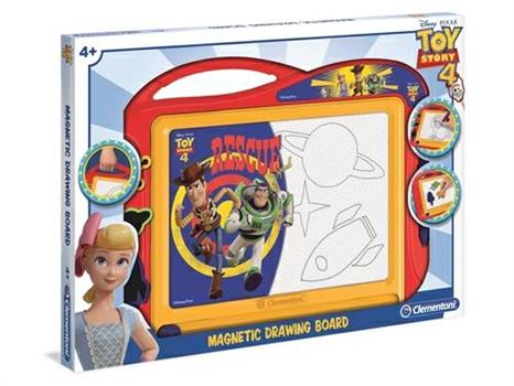 LAVAGNA MAGNETICA TOY STORY