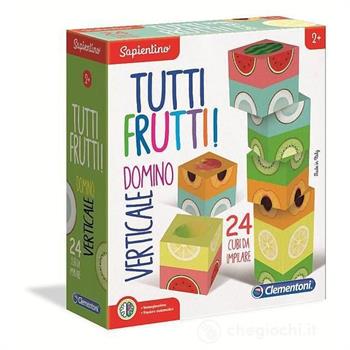 TUTTI FRUTTI