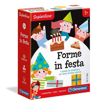 FORME IN FESTA