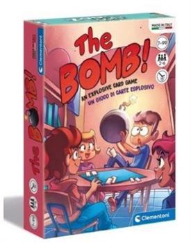 GIOCO THE BOMB