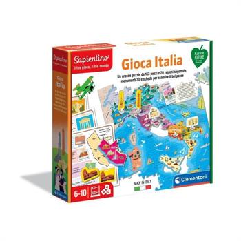 GIOCA ITALIA