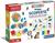 SAPIENTINO MONTESSORI PRIME SCOPERTE